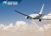 وكيل الشحن الجوي الدولي للشحن الجوي من الصين إلى أوروبا