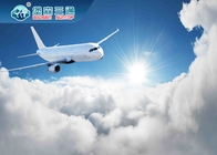 خدمة الشحن الجوي السريع من الباب إلى الباب من الصين إلى جميع أنحاء العالم