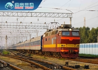 قطار النقل الدولي للشحن بالسكك الحديدية إلى أوروبا من الصين