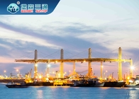 FCL Delivery International وكيل الشحن من الصين إلى هايفونغ جنوب شرق آسيا