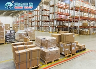 الصين إلى المملكة المتحدة Amazon Ebay Fba Delivery Logistics Services Air / Sea