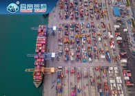 وكيل التوحيد عبر الحدود E Commerce Logistics Ocean Cargo إلى Eurpoe