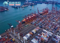 شركة الشحن البحري الدولية ، أفضل سعر للشحن البحري LCL الصين