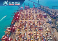 أسعار الشحن البحري التنافسية من الصين إلى جميع أنحاء العالم