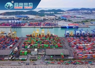 من الصين إلى إندونيسيا وكيل الشحن الشحن عن طريق البحر