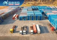 خدمة نقل البضائع العامة بالشاحنات في الصين مع أرخص عرض