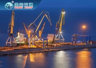 السكك الحديدية / النقل بالشاحنات / الهواء / البحر FBA International Shipping Professional Logistics