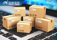 Fba DDP Food Shipping Amazon Shipping Shipping من الصين إلى الولايات المتحدة الأمريكية / أوروبا