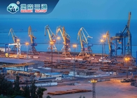 أسعار الشحن البحري التنافسية الشحن وكيل الشحن من الصين إلى جميع أنحاء العالم