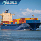 FOB EXW عالمي Shipping الخدمات اللوجستية ، LCL Sea Freight الصين إلى ألمانيا