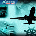 Amazon FBA DDU خدمات الشحن البحري / الجوي FCL LCL من الصين إلى الولايات المتحدة الأمريكية والمملكة المتحدة