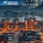 الشحن البحري الدولي للأعمال دروبشيبينغ من الصين وهونغ كونغ