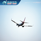 إسقاط الشحن الدولي للشحن الجوي من الصين إلى الولايات المتحدة الأمريكية FCL LCL