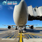 FCL LCL International Freight Logistic ، خدمات الشحن الجوي من الصين إلى الولايات المتحدة الأمريكية