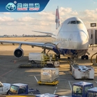 Drop Shipping International Air Freight Forwarders عالمي DDP FBA