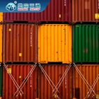 FBA Shipping Sea Freight Forwarder ، الوكيل البحري الدولي Amazon FBA Shipping