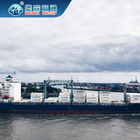 الشحن البحري الدولي للشحن من الصين إلى إسبانيا وإيطاليا وفرنسا والمملكة المتحدة