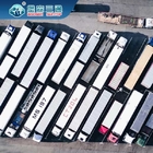 تخزين FCL Ocean Freight ، الشحن البحري من الصين إلى أوروبا على مدار 24 ساعة