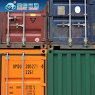 شحن خدمات التخليص الجمركي من شركة شنتشن Cargo الدمج