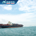 الصين إلى أستراليا الشحن البحري وكيل الشحن أمازون دروبشيب إلى أوروبا