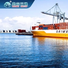 الولايات المتحدة الأمريكية / المملكة المتحدة / أوروبا / FBA Amazon Ocean Freight Agent General Cargo