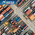 Amazon FBA International Logistics Service شركة Guangzhou Shenzhen Freight Forwarder